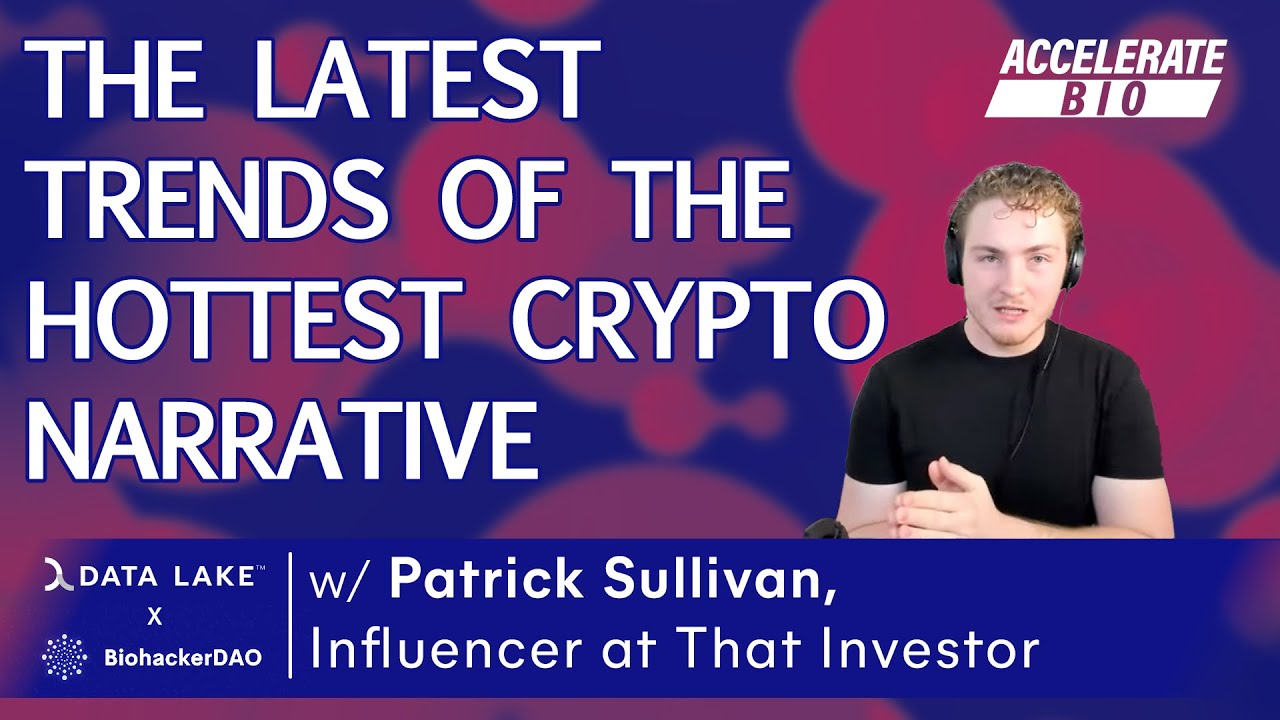 That Investor: Exploring the latest trends in the hottest crypto narrative