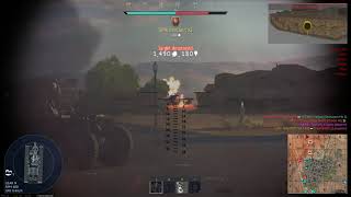 overpressure in a nutshell