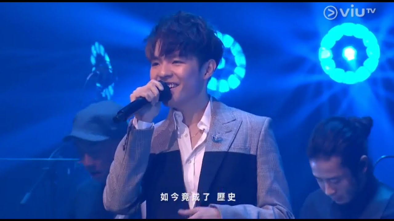 姜濤 Ian Chan 另一個諾貝爾