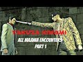 Yakuza Kiwami 100% Guide : Majima Everywhere Part 1 / All Encounters & Max Rank