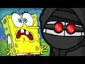 Did SpongeBob Steal Music From Madness Combat?