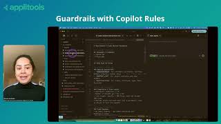 How To Force GitHub Copilot To Write Clean Automation Code