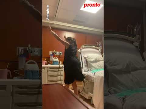 Meghan Markle: Her unreleased twerking video before her daughter was born