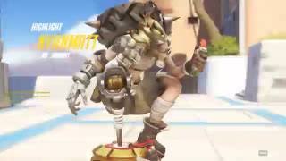 JunkRat Mine Trap Kill