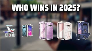 The Top 5 Best S10 Case in 2025 Must Watch Before Buying