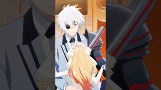 Yue Is The Best And Calmest Arifureta