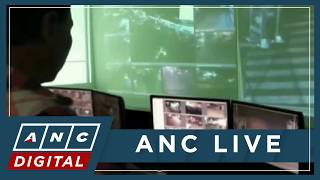 WATCH: ICC senior trial lawyer presents video of Duterte watching DDS hitmen during operations | ANC