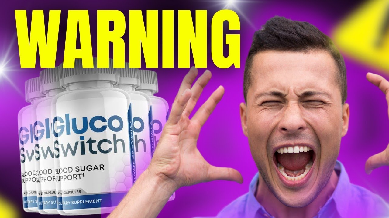 Glucoswitch Caps (🛑✖️DON´T BUY YET✖️🛑) Glucoswitch Good – Glucoswitch Results