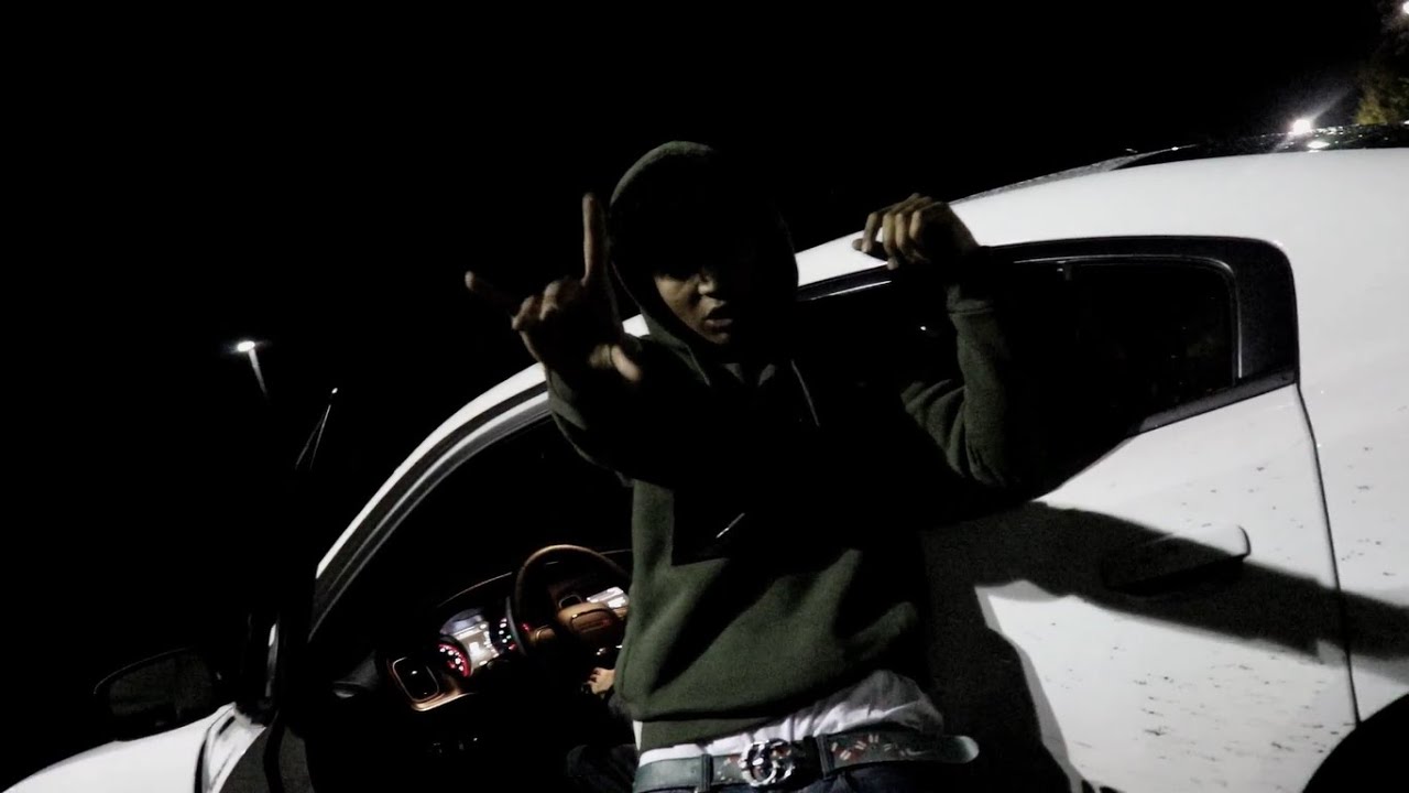 Tazmin - I Got No Love (Music Video) HQ