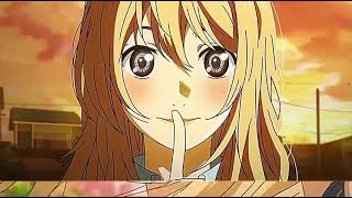 Kaori Miyazono - Telepatiá