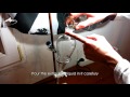 Steam distillation - Lemon essential oil 🍋
