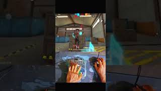 🔥moment and 🌿keyboard and mouse 💯 #viral #youtubeshorts #gaming