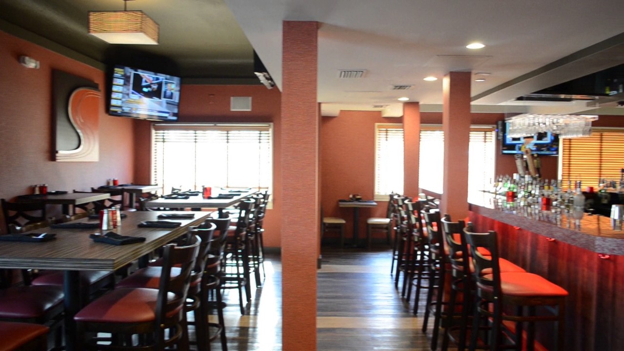 Compass Grille Tour YouTube