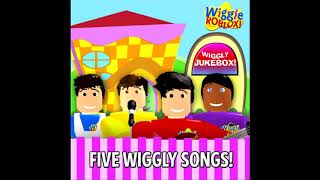 4. Henrys Underwater Big Band