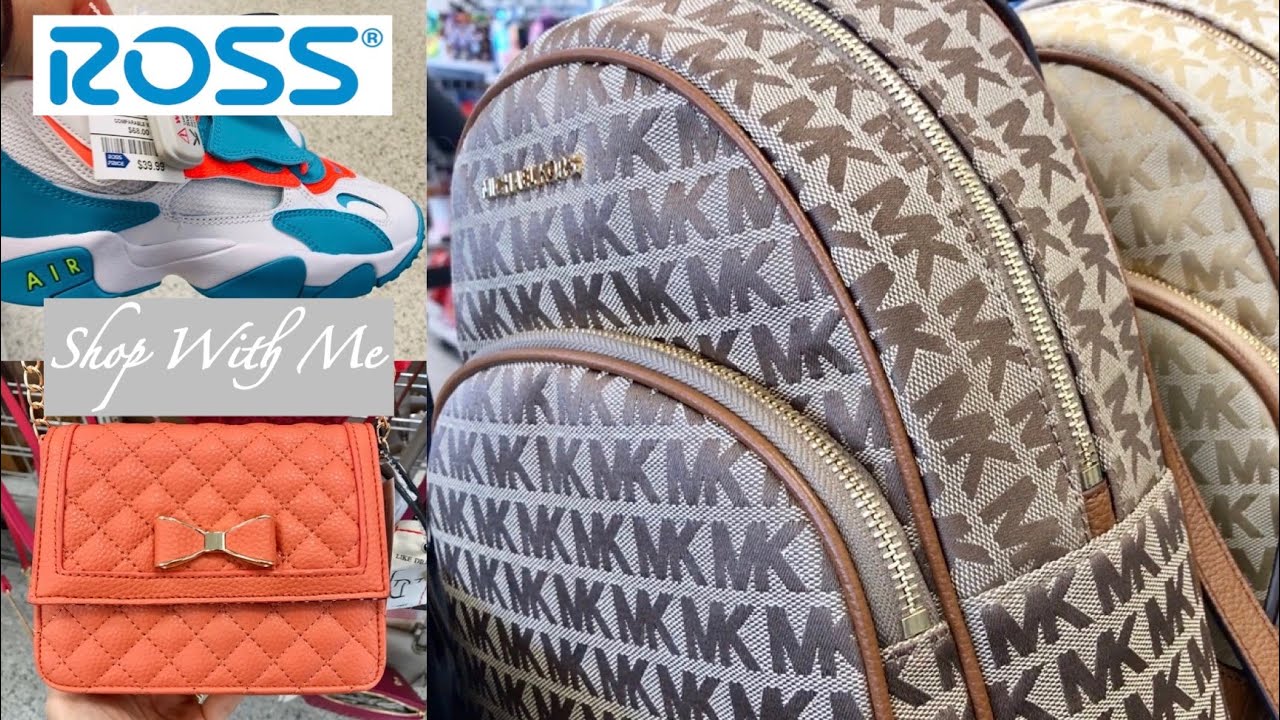 ross mk bags