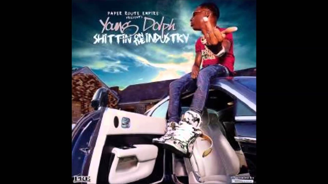 Racks Young Dolph (Shittin On The Industry) YouTube