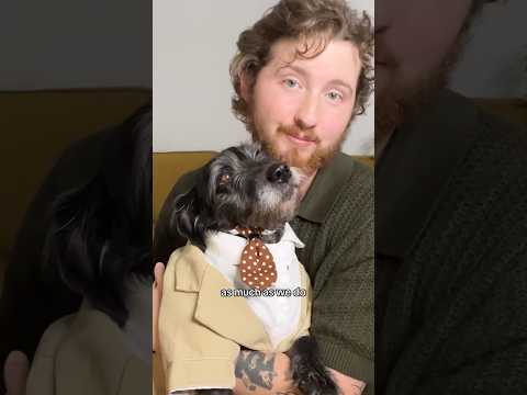 Meet Our New CEO, Javier