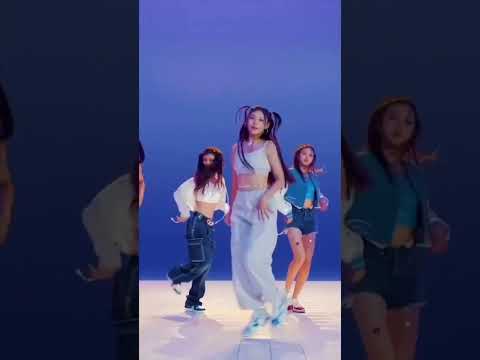 KONG HAERIN | #NEWJEANS #HAERIN #jimin#SHORTS