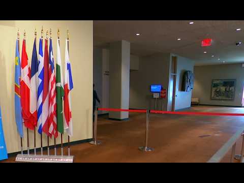 La question concernant Haïti - Conseil de sécurité, 10198e séance