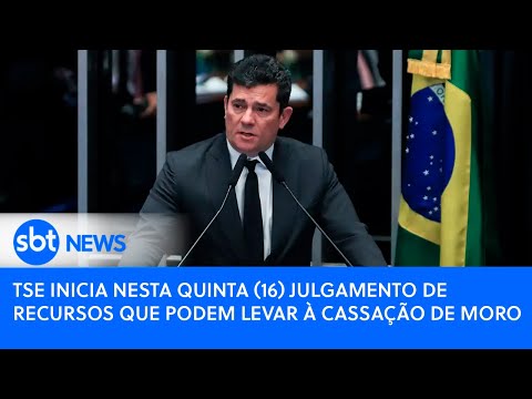 Video ao-vivo-tse-inicia-nesta-quinta-16-julgamento-de-recursos-que-podem-levar-a-cassacao-de-moro