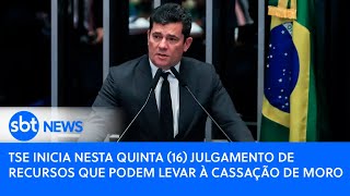 Video ao-vivo-tse-inicia-nesta-quinta-16-julgamento-de-recursos-que-podem-levar-a-cassacao-de-moro