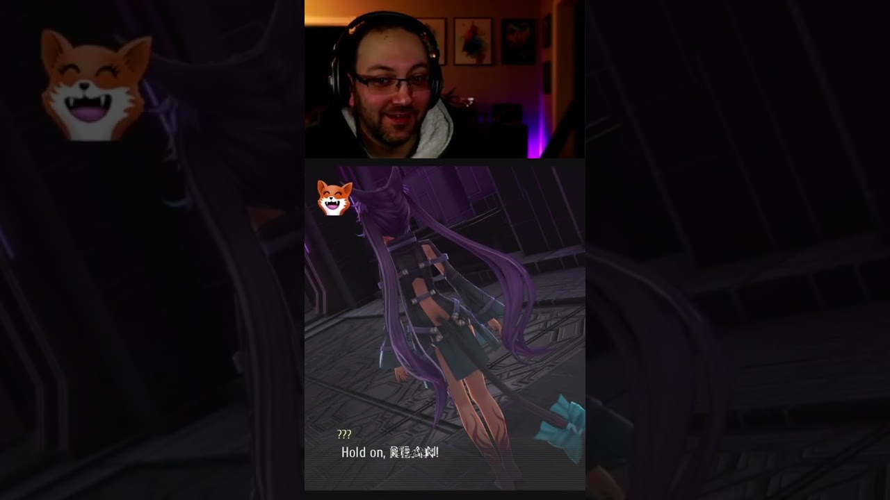 WTF Celine?! Didn't Expect THIS! 