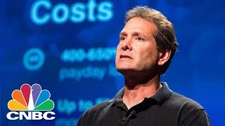 Paypal CEO Dan Schulman On The Single Biggest Challenge For A Company | CNBC