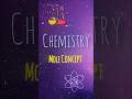Mole Concept Class 11 #shorts #jee #neet #chemistry