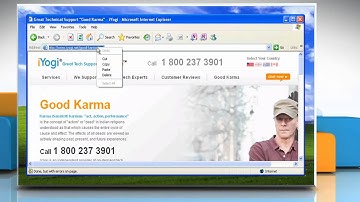 Microsoft® PowerPoint 2010: Add hyperlinks to presentation on Windows® XP?