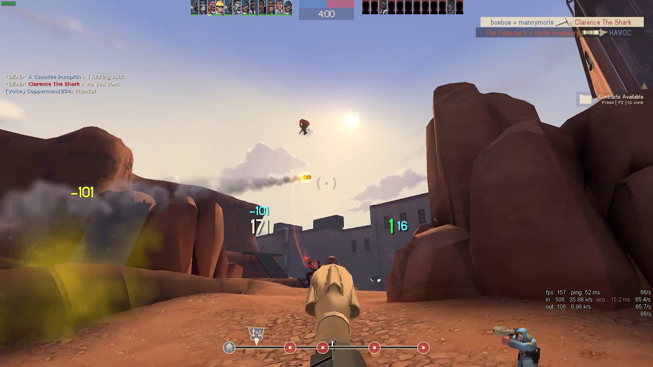 Trial and Error (Games Ep. 10)