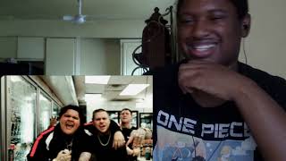 Yung Lyon - TOP 10 Ft CFN Jizzle (OFFICIAL MUSIC VIDEO) @yunglyon33 @Cfnjizzlemusic