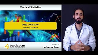 Data Collection - Designing Questions