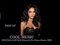 Reupload best of cool music special lounge disco  nu disco house mix