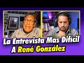 Ren gonzlez pide perdon por sus declaraciones sobre religiones