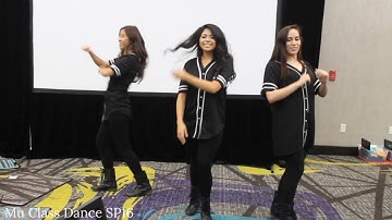 TAMU Lambda Delta Psi | Memorable Mu Class Dance