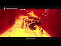Beginning of video