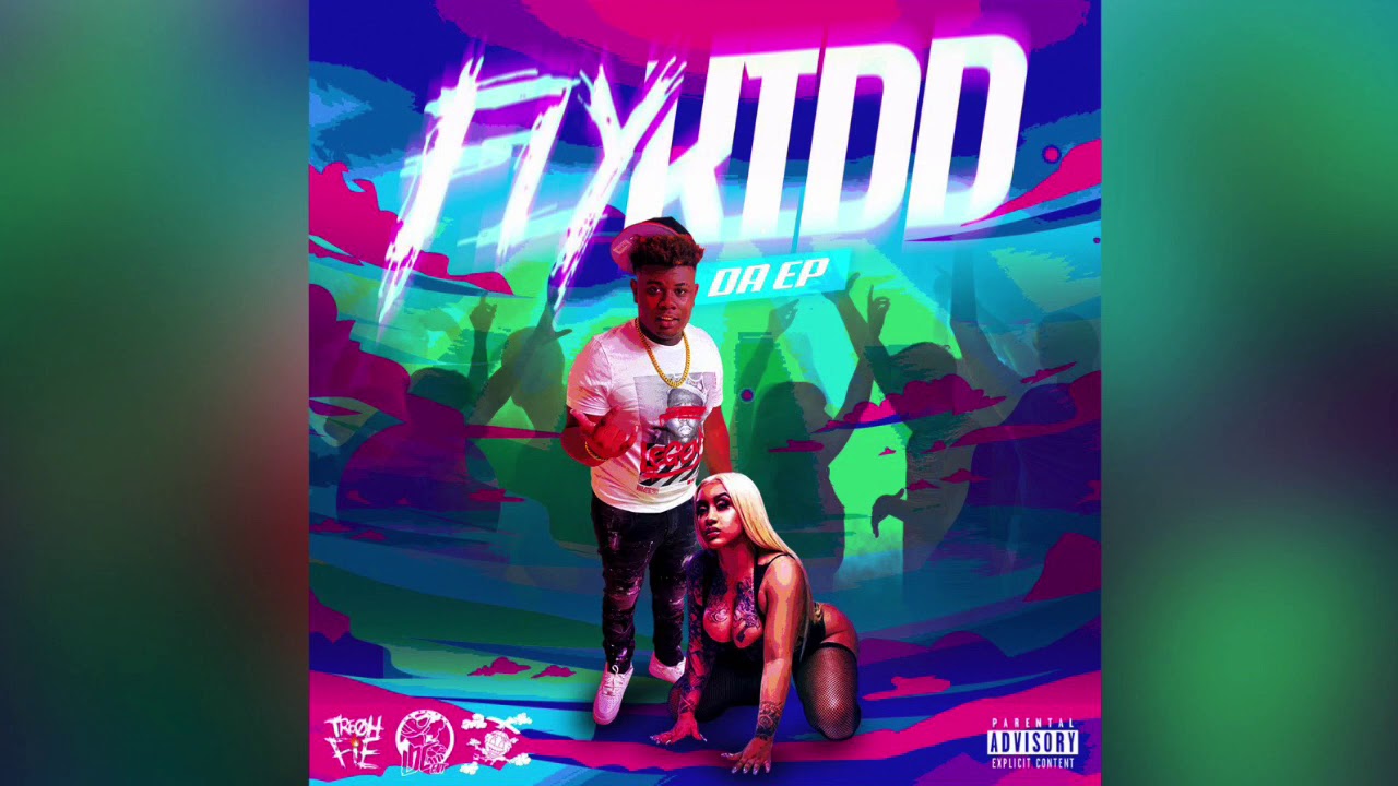 Fly Kid The Rapper DJ FLYKIDD - LEAN ( FT DJ TBOOGIE ) - YouTube