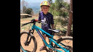 2018 TrailCraft Maxwell 24 