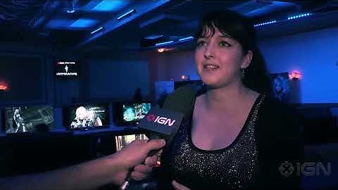 Lightning Returns Final Fantasy XIII Live in London Event