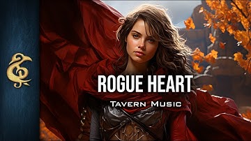 Rogue Heart | A Fable Under The Table