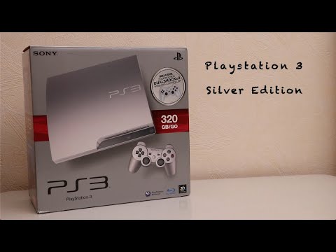 Video: Classifica Giapponese: PS3 Slim Un Grande Successo