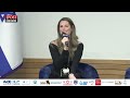 Katherine Hennessey on growing market for Israel cyber and defense technologies