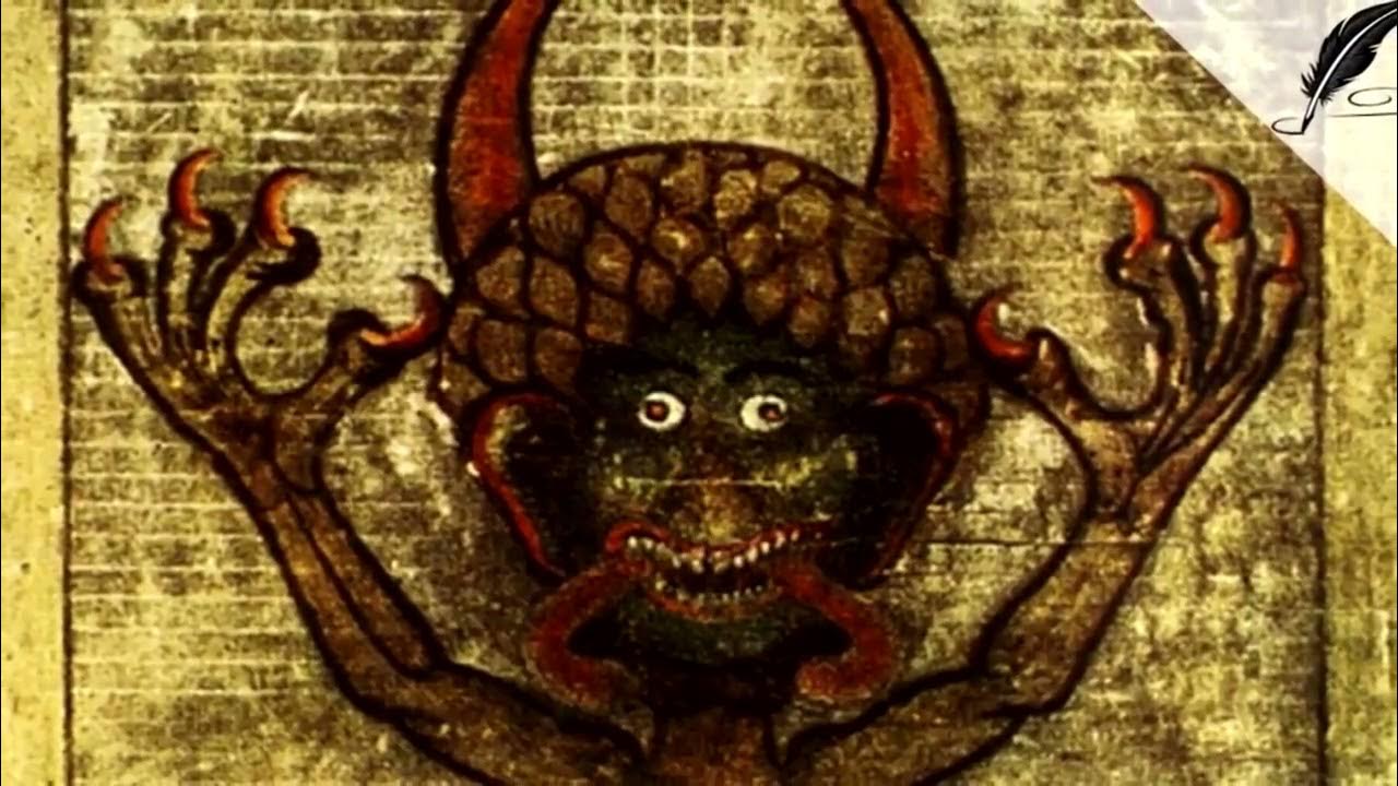 Сатана или дьявол история
