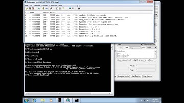Microsoft Windows Vista / 7 / 8 Signature Enforcement Bypass Demo