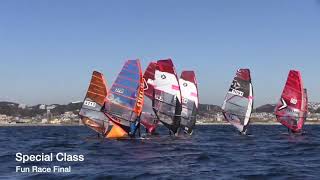 Amateur Super Slalom 2019 / slalom