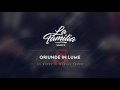 La Familia - Oriunde in Lume (cu Rappy si Marius Feder)