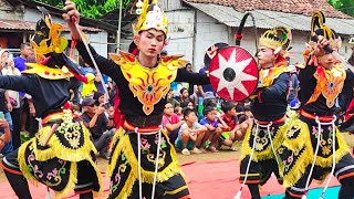 SIGRO SIGRO ⭐ EBEG GAGAR MAYANG 📍 PANDAK SUMPIUH