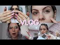 STORY TIME, PR UNBOXING & TESTING NEW PRODUCTS | VLOG