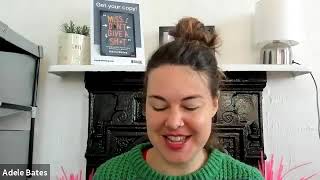 Circle Time & Behaviour - Conversation with Adele Bates