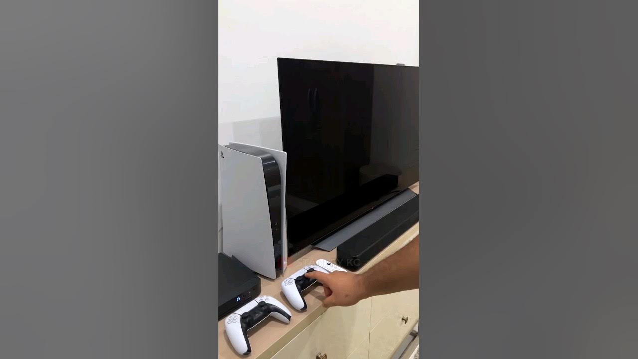 How To Stop PS5 Turning On When You Turn On The TV YouTube